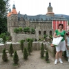 KOWARY - PARK MINIATUR ZABYTKÓW DOLNEGO ŚLĄSKA