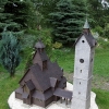 KOWARY - PARK MINIATUR ZABYTKÓW DOLNEGO ŚLĄSKA