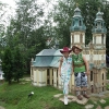 KOWARY - PARK MINIATUR ZABYTKÓW DOLNEGO ŚLĄSKA