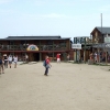ŚCIEGNY - WESTERN CITY