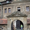 LEŚNA - ZAMEK CZOCHA