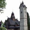 KARPACZ - ŚWIĄTYNIA WANG