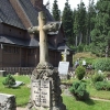 KARPACZ - ŚWIĄTYNIA WANG