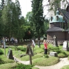 KARPACZ - ŚWIĄTYNIA WANG