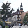 JELENIA GÓRA - CIEPLICE ZDRÓJ