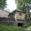 SOBIESZÓW - ZAMEK CHOJNIK