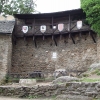 SOBIESZÓW - ZAMEK CHOJNIK