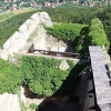 SOBIESZÓW - ZAMEK CHOJNIK