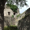 SOBIESZÓW - ZAMEK CHOJNIK