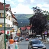 SZKLARSKA PORĘBA