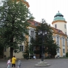 WAŁBRZYCH - ZAMEK KSIĄŻ