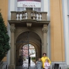 WAŁBRZYCH - ZAMEK KSIĄŻ