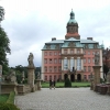 WAŁBRZYCH - ZAMEK KSIĄŻ