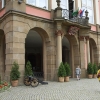 WAŁBRZYCH - ZAMEK KSIĄŻ