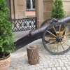 WAŁBRZYCH - ZAMEK KSIĄŻ