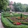 WAŁBRZYCH - ZAMEK KSIĄŻ