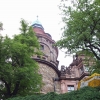 WAŁBRZYCH - ZAMEK KSIĄŻ