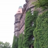 WAŁBRZYCH - ZAMEK KSIĄŻ