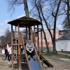 KUROZWĘKI - PARK