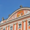 KUROZWĘKI - PAŁAC