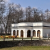KUROZWĘKI - ORANŻERIA
