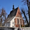SZYDŁÓW - KOŚCIÓŁ ŚW. WŁADYSŁAWA