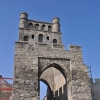 SZYDŁÓW - BRAMA KRAKOWSKA