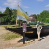 TOMASZÓW MAZ. - SKANSEN RZEKI PILICY