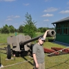 TOMASZÓW MAZ. - SKANSEN RZEKI PILICY