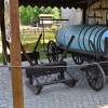 TOMASZÓW MAZ. - SKANSEN RZEKI PILICY