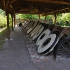 TOMASZÓW MAZ. - SKANSEN RZEKI PILICY