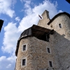 BOBOLICE - ZAMEK