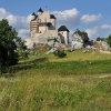 BOBOLICE - ZAMEK