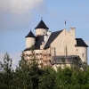 BOBOLICE - ZAMEK