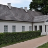 ZŁOTY POTOK - PAŁAC RACZYŃSKICH