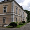 ZŁOTY POTOK - PAŁAC RACZYŃSKICH