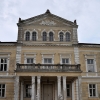 ZŁOTY POTOK - PAŁAC RACZYŃSKICH