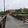 MALBORK - MUZEUM ZAMKOWE