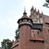 MALBORK - MUZEUM ZAMKOWE