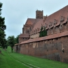 MALBORK - MUZEUM ZAMKOWE