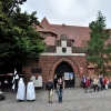 MALBORK - MUZEUM ZAMKOWE