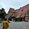 MALBORK - MUZEUM ZAMKOWE