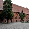 MALBORK - MUZEUM ZAMKOWE
