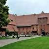MALBORK - MUZEUM ZAMKOWE