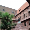 MALBORK - MUZEUM ZAMKOWE