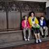 MALBORK - MUZEUM ZAMKOWE