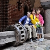 MALBORK - MUZEUM ZAMKOWE