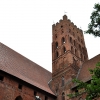 MALBORK - MUZEUM ZAMKOWE