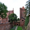 MALBORK - MUZEUM ZAMKOWE