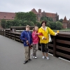 MALBORK - MUZEUM ZAMKOWE